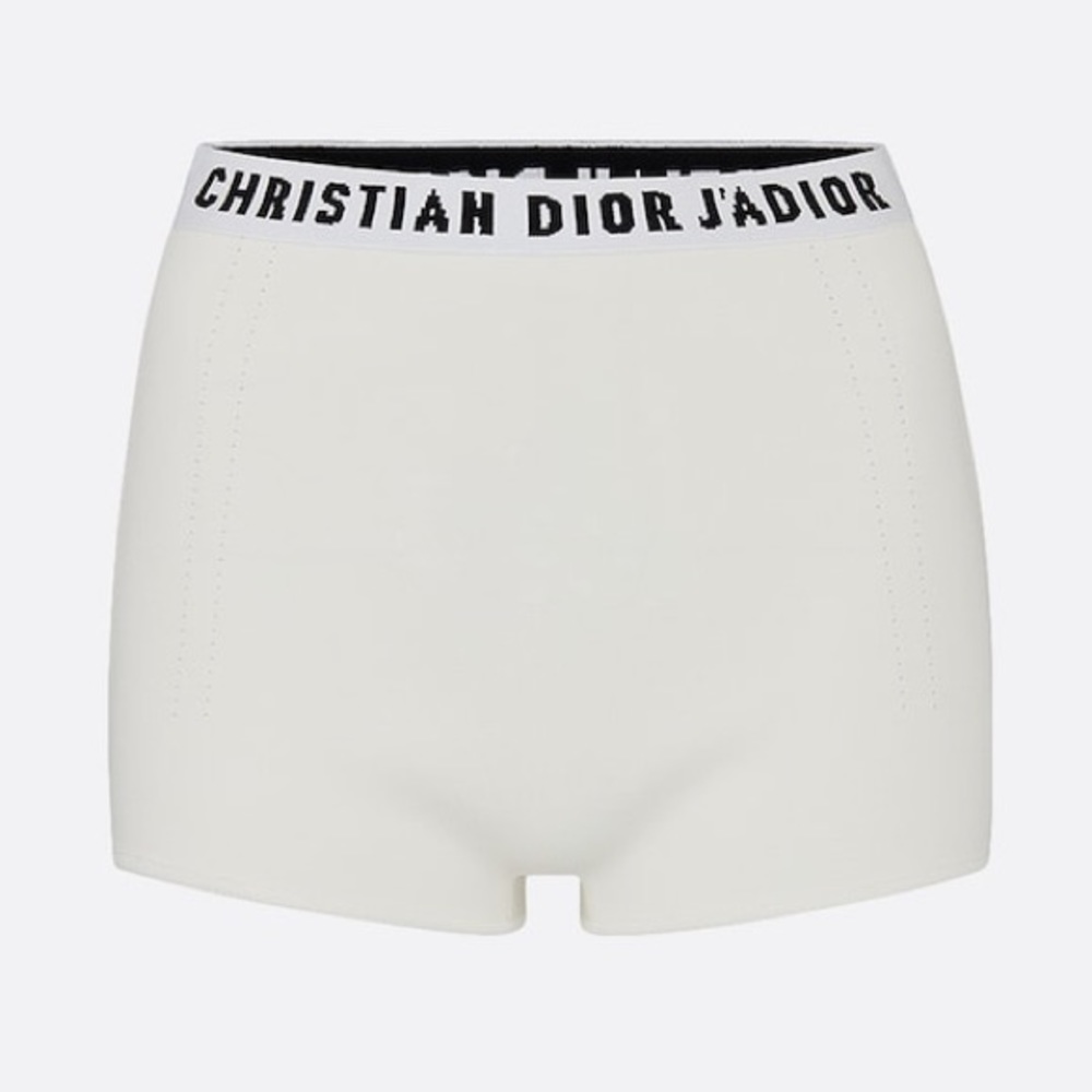 Dior - Shorts XS